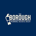The Borough logo